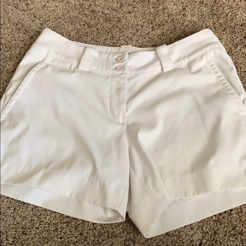 Nike Golf Shorts
